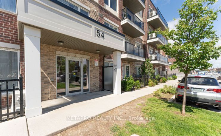 54 Sky Harbour Dr, #404
