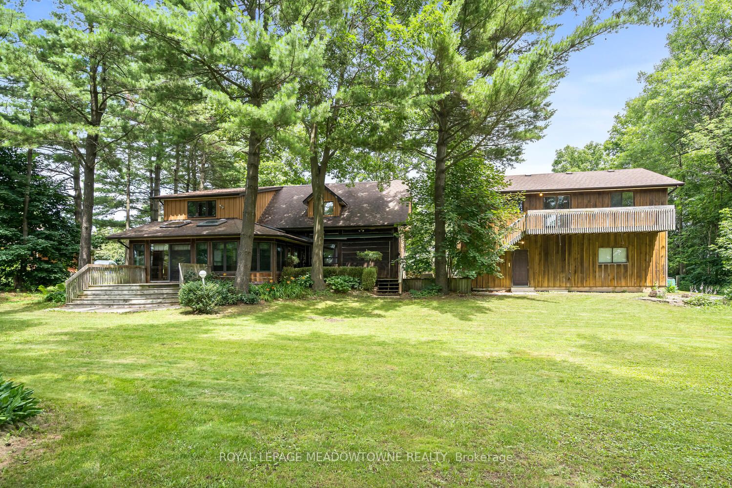 10126 Old Pine Crest Road