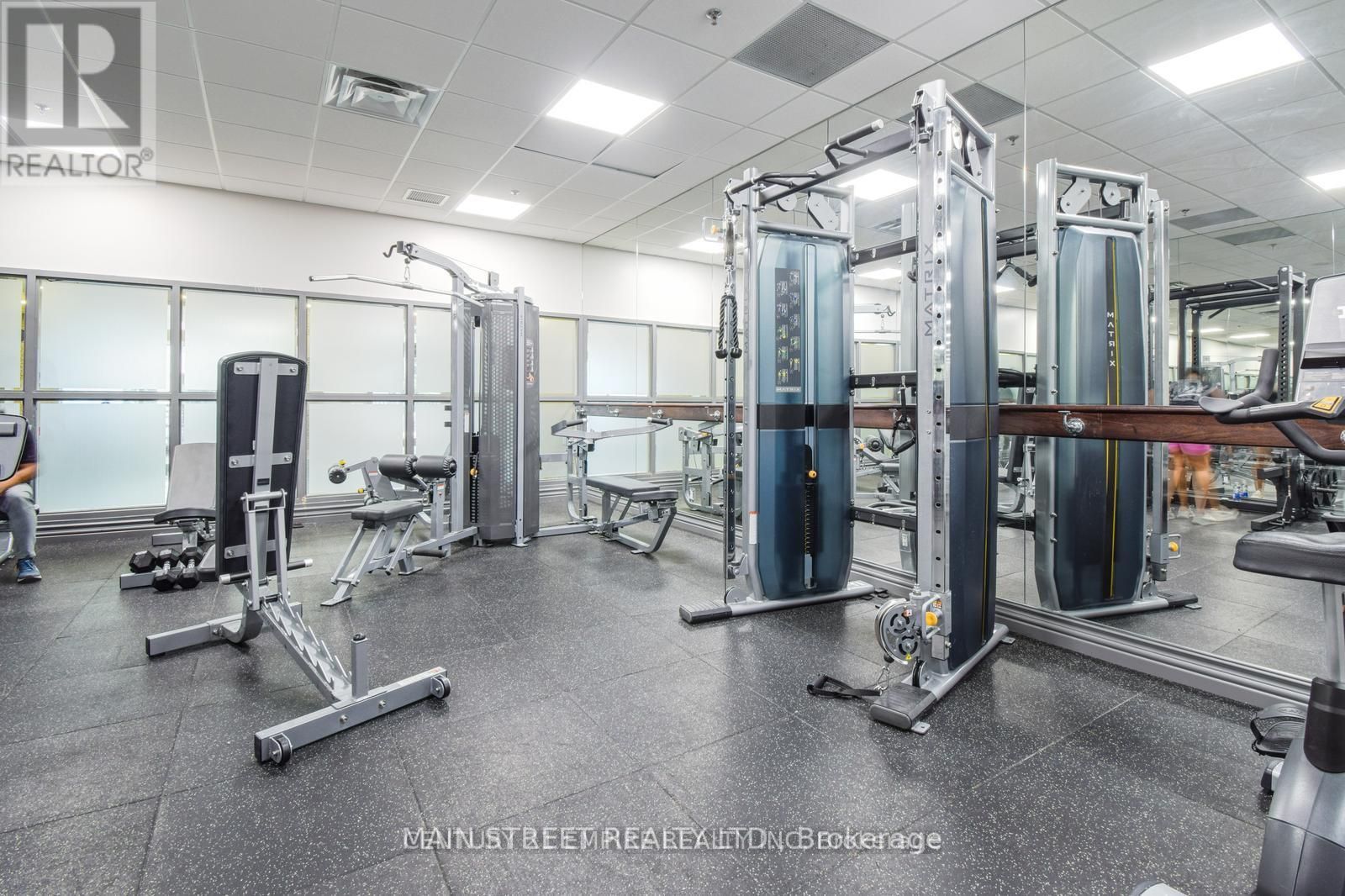 349 Rathburn Rd W, #511