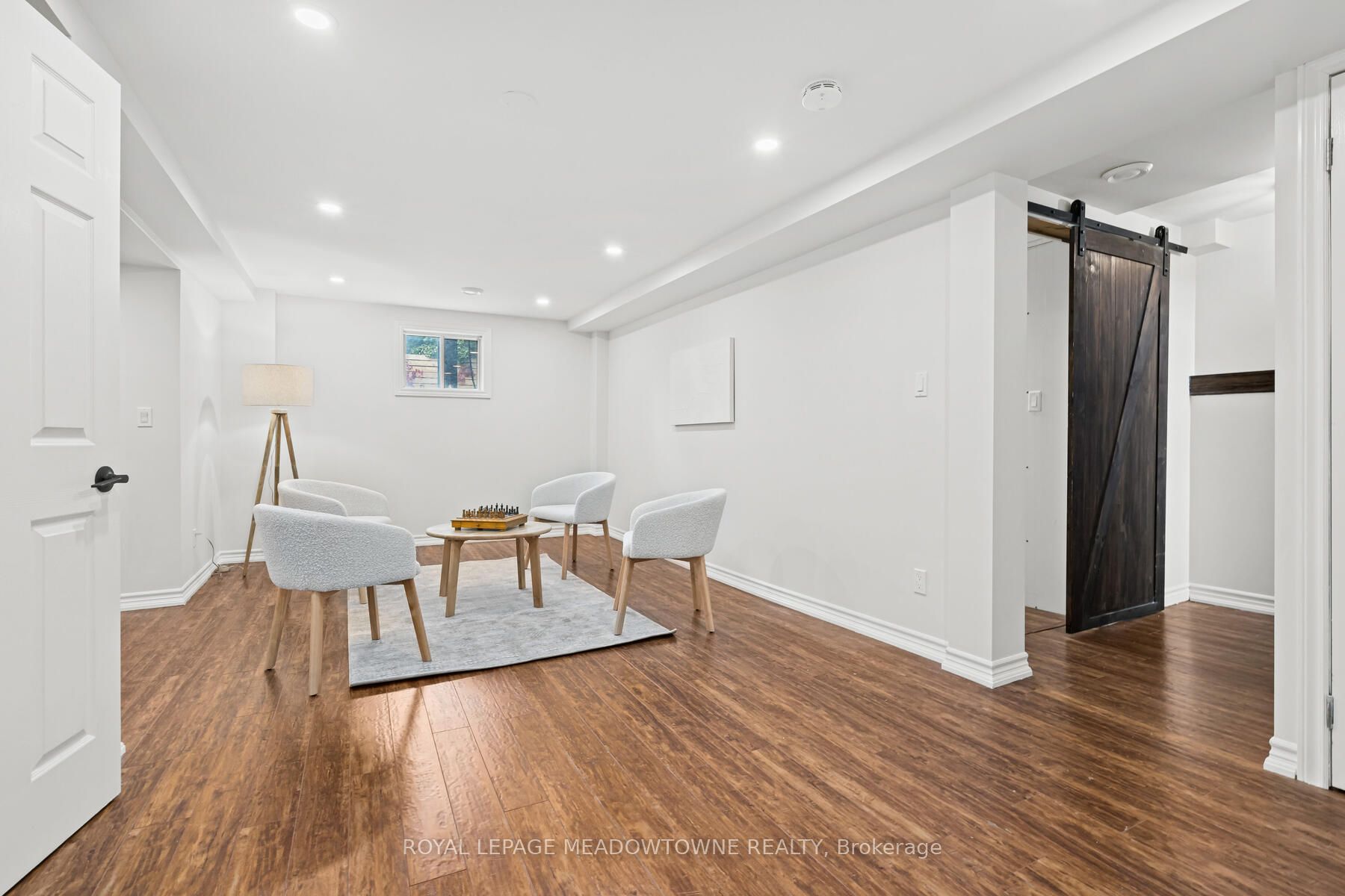 14 Mccullough Crescent