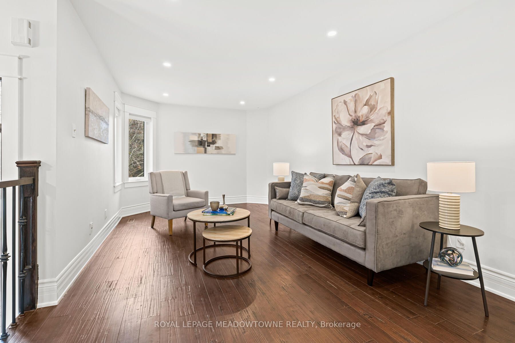 14 Mccullough Crescent