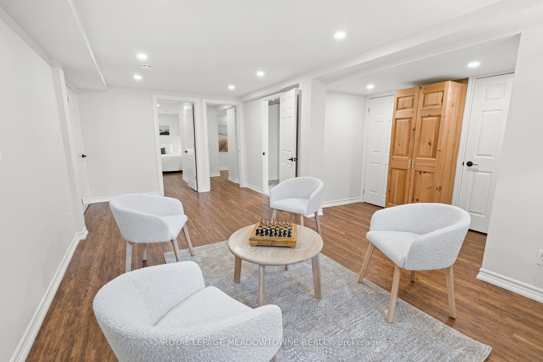 14 Mccullough Crescent