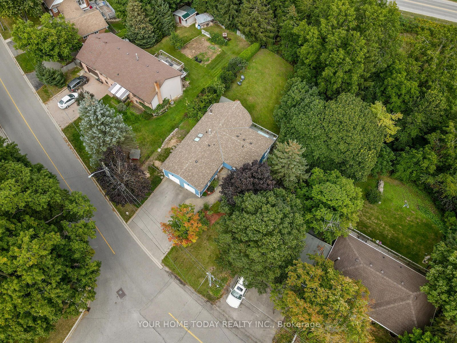 13 Stewarttown Road