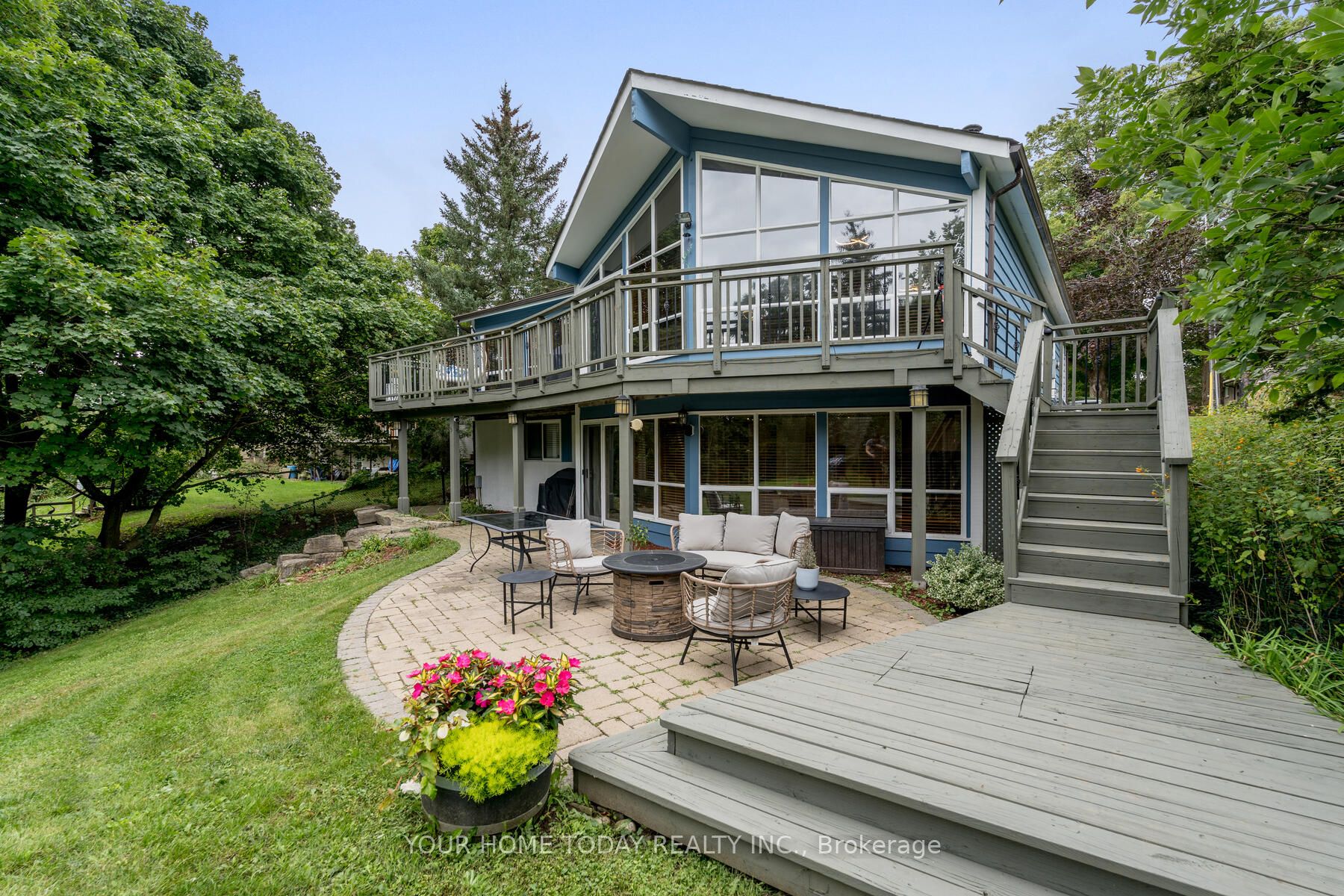 13 Stewarttown Road