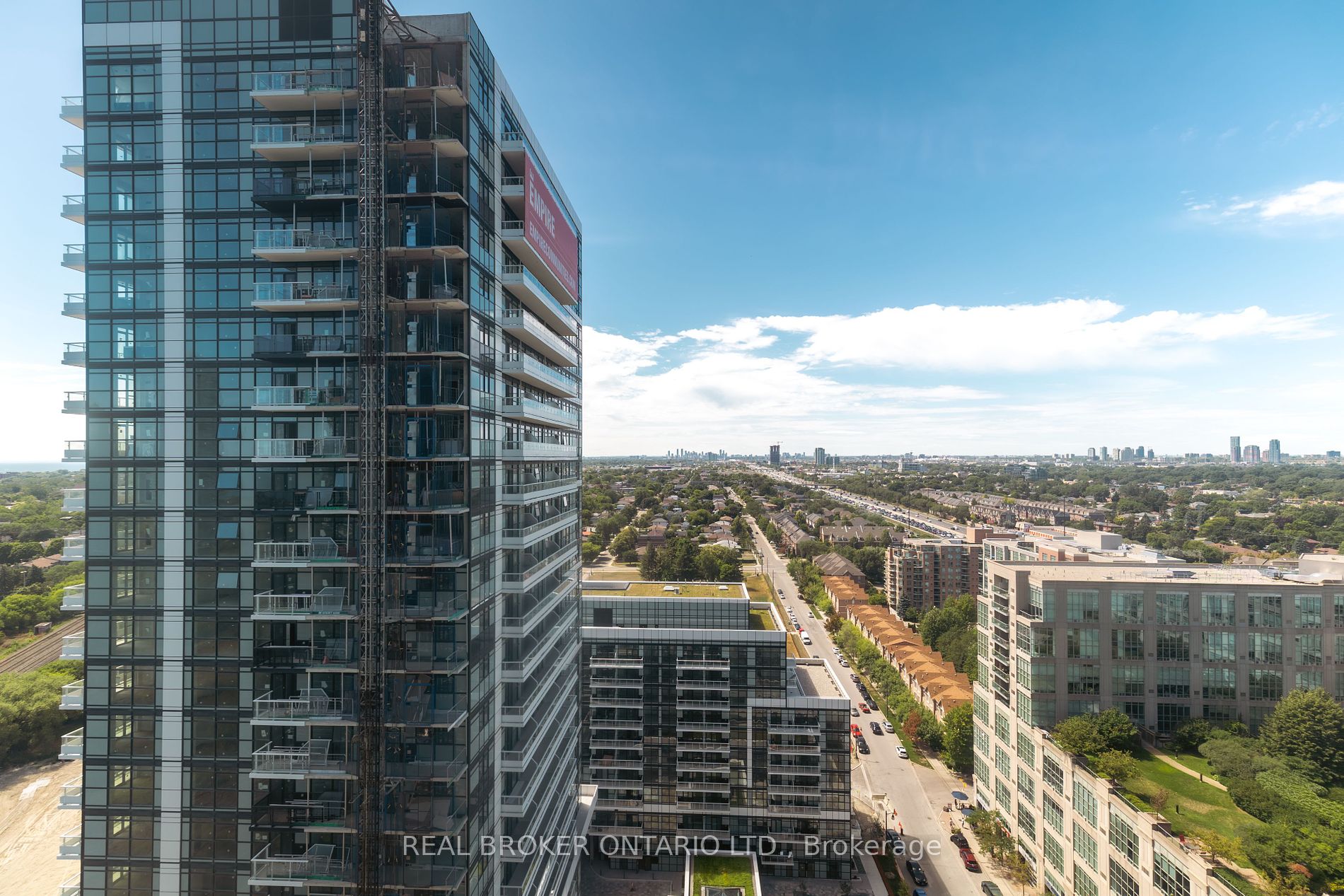 155 Legion Road N, #2311