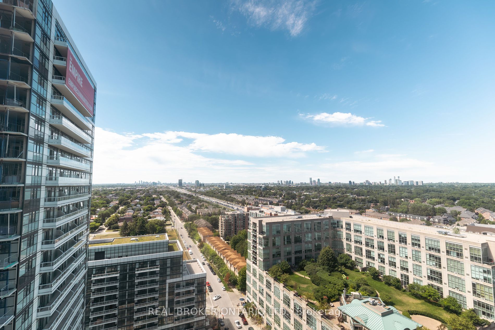 155 Legion Road N, #2311
