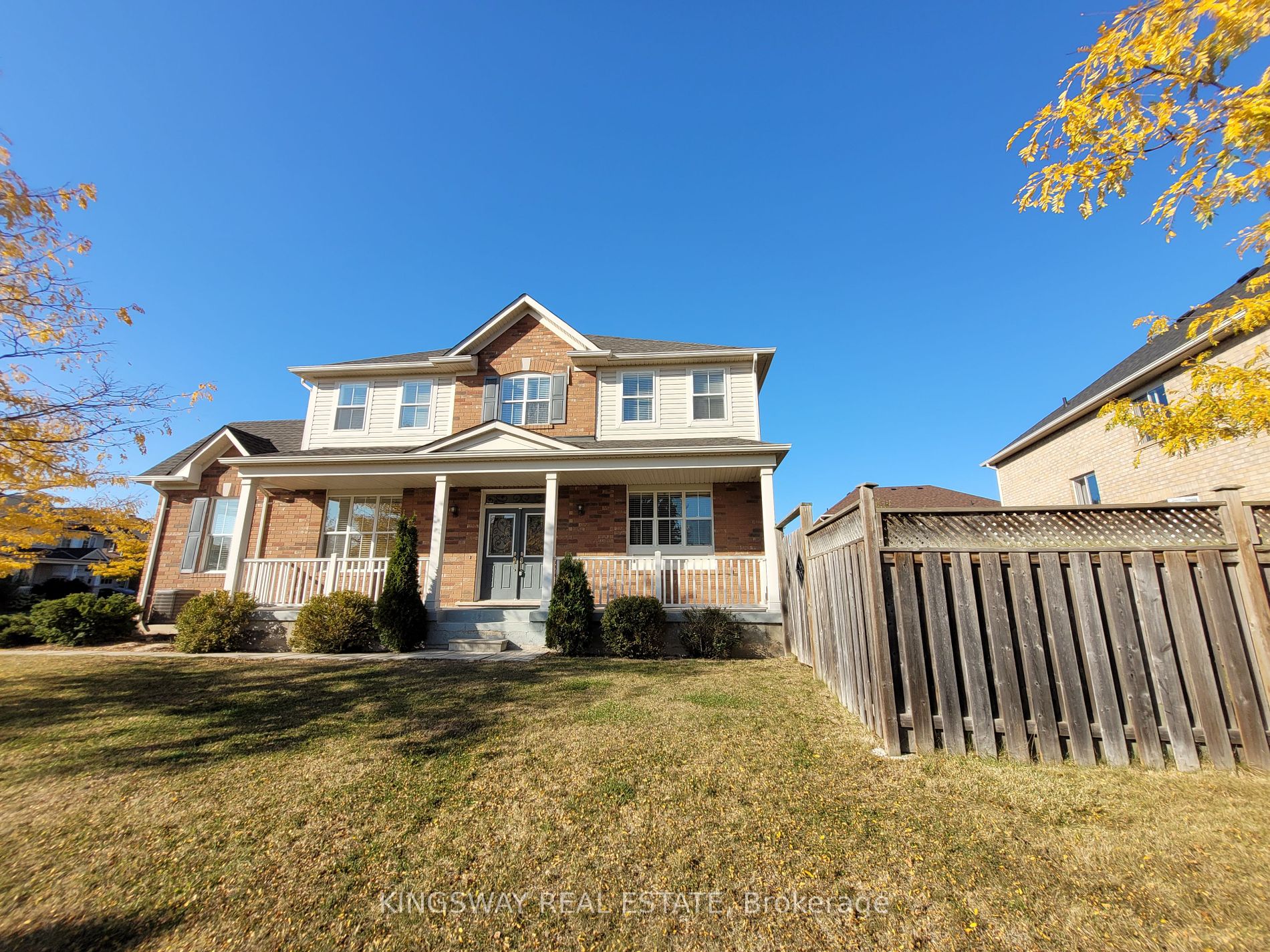 932 Bennett Blvd, #Upper