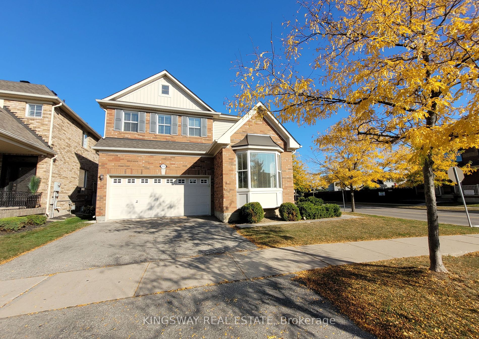 932 Bennett Blvd, #Upper