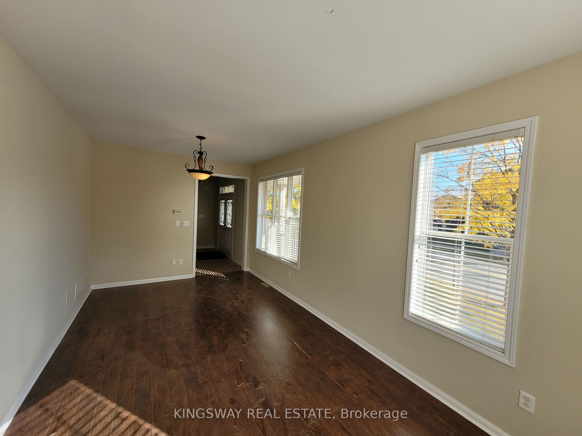 932 Bennett Blvd, #Upper