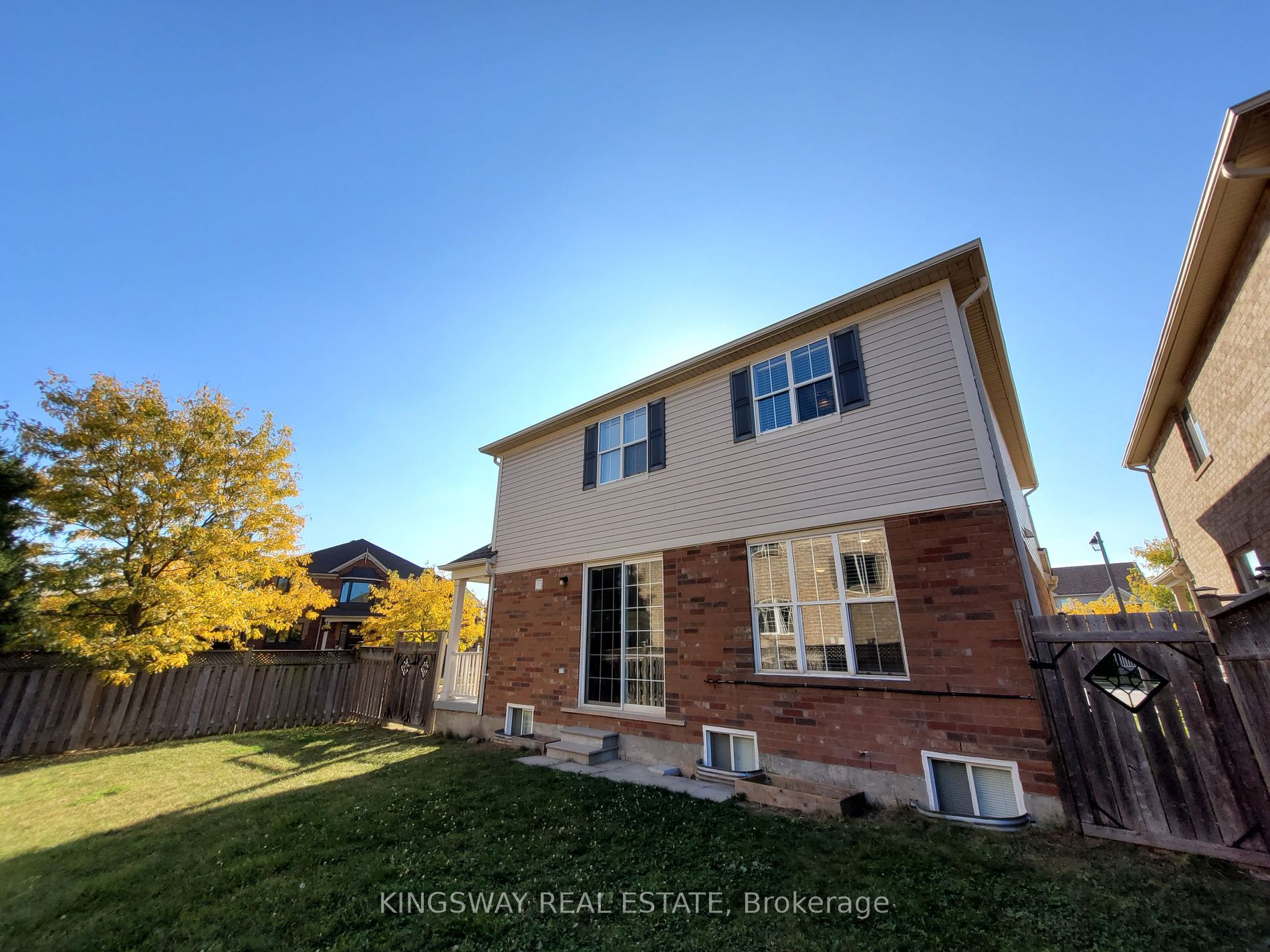 932 Bennett Blvd, #Upper