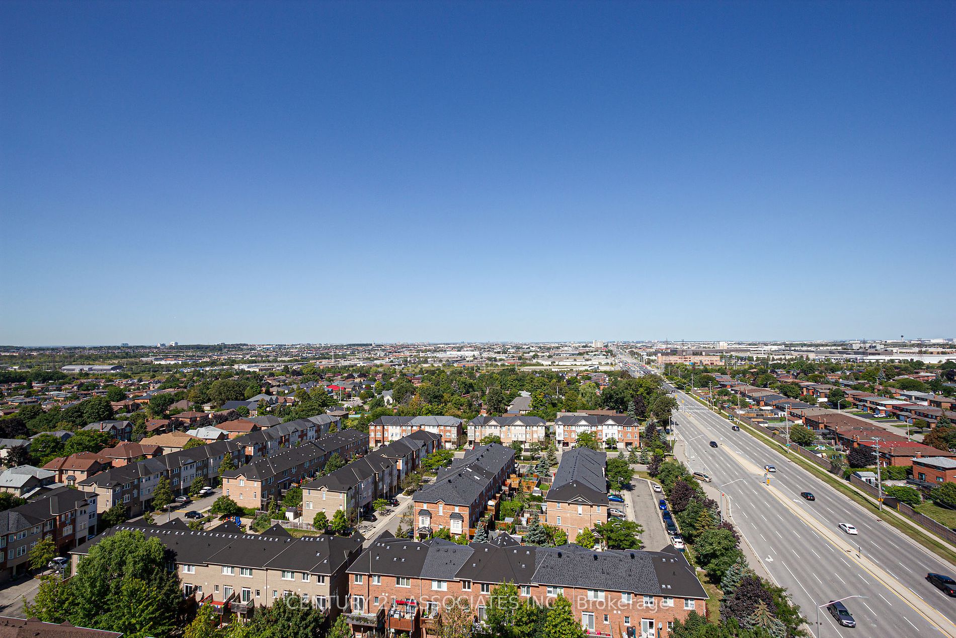 1359 Rathburn Rd E, #1503