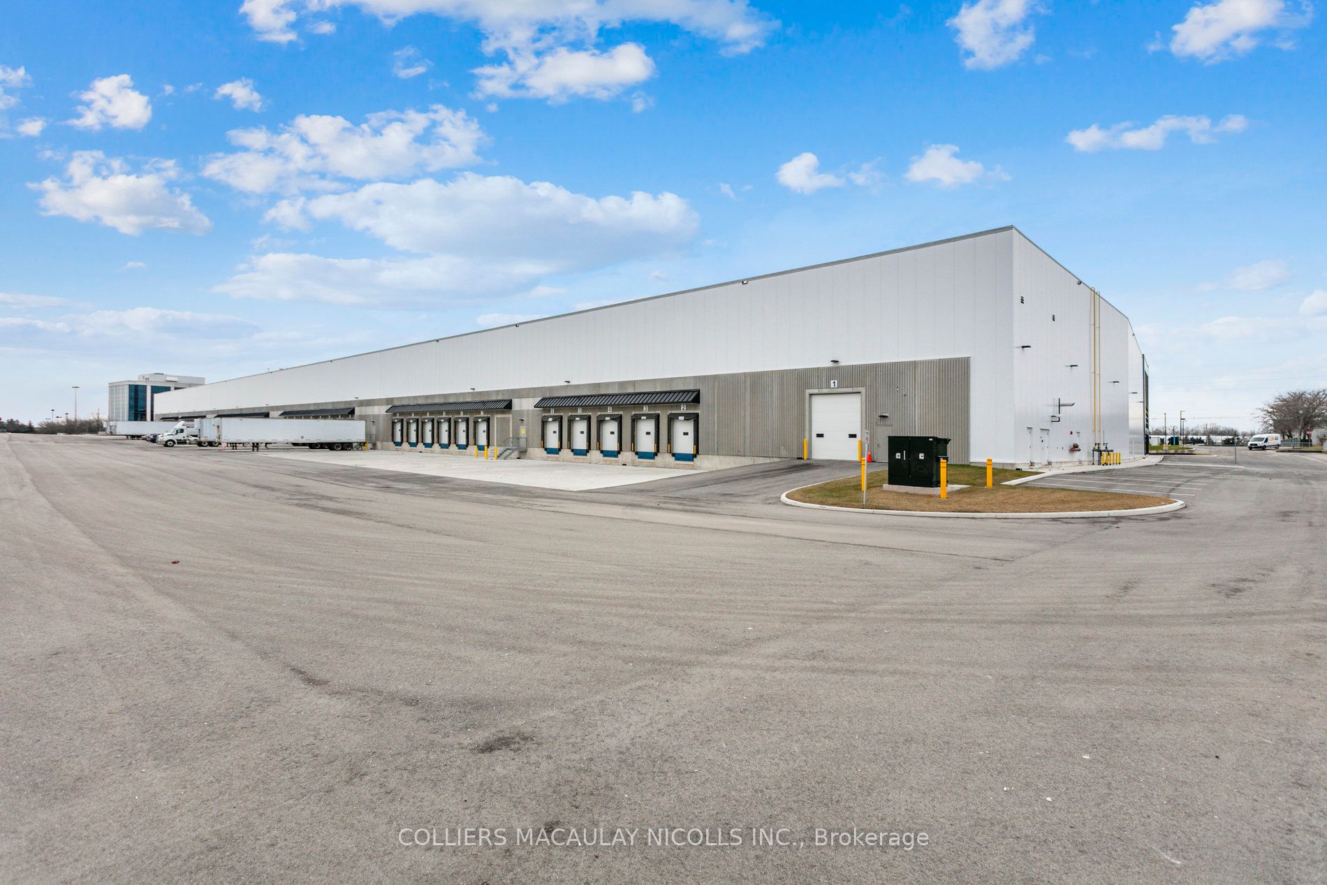 1213 International Blvd, #300