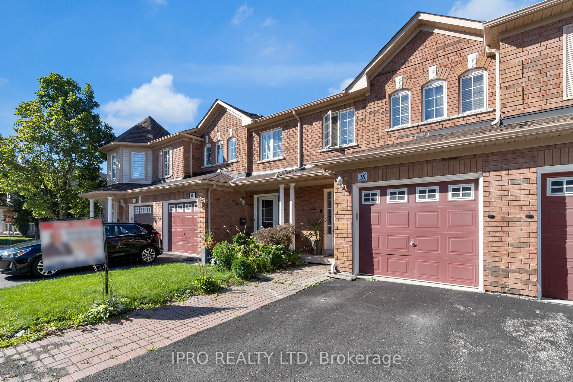 9900 Mclaughlin Rd N, #18