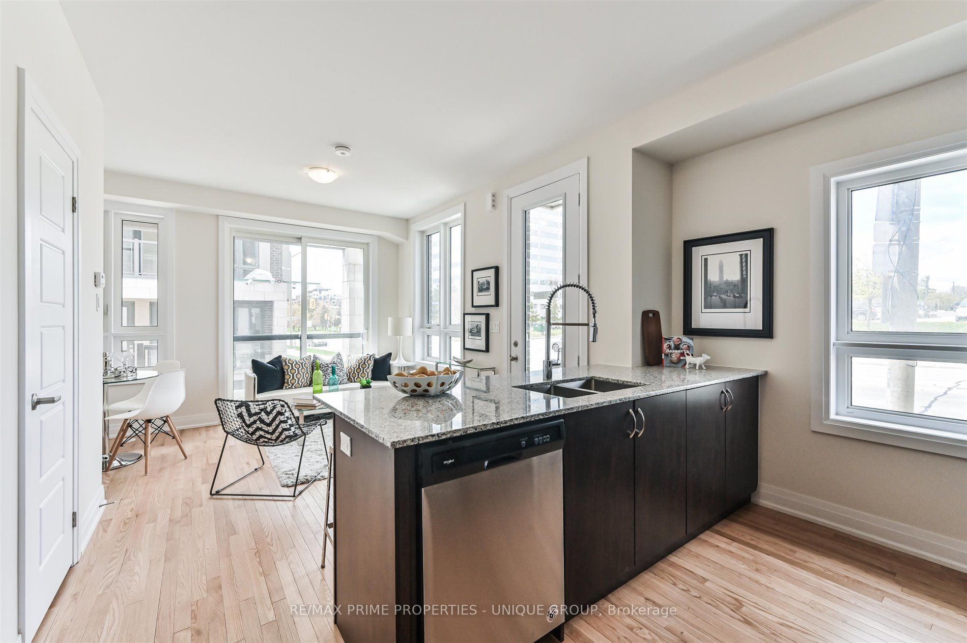 713 Lawrence Avenue W, #15