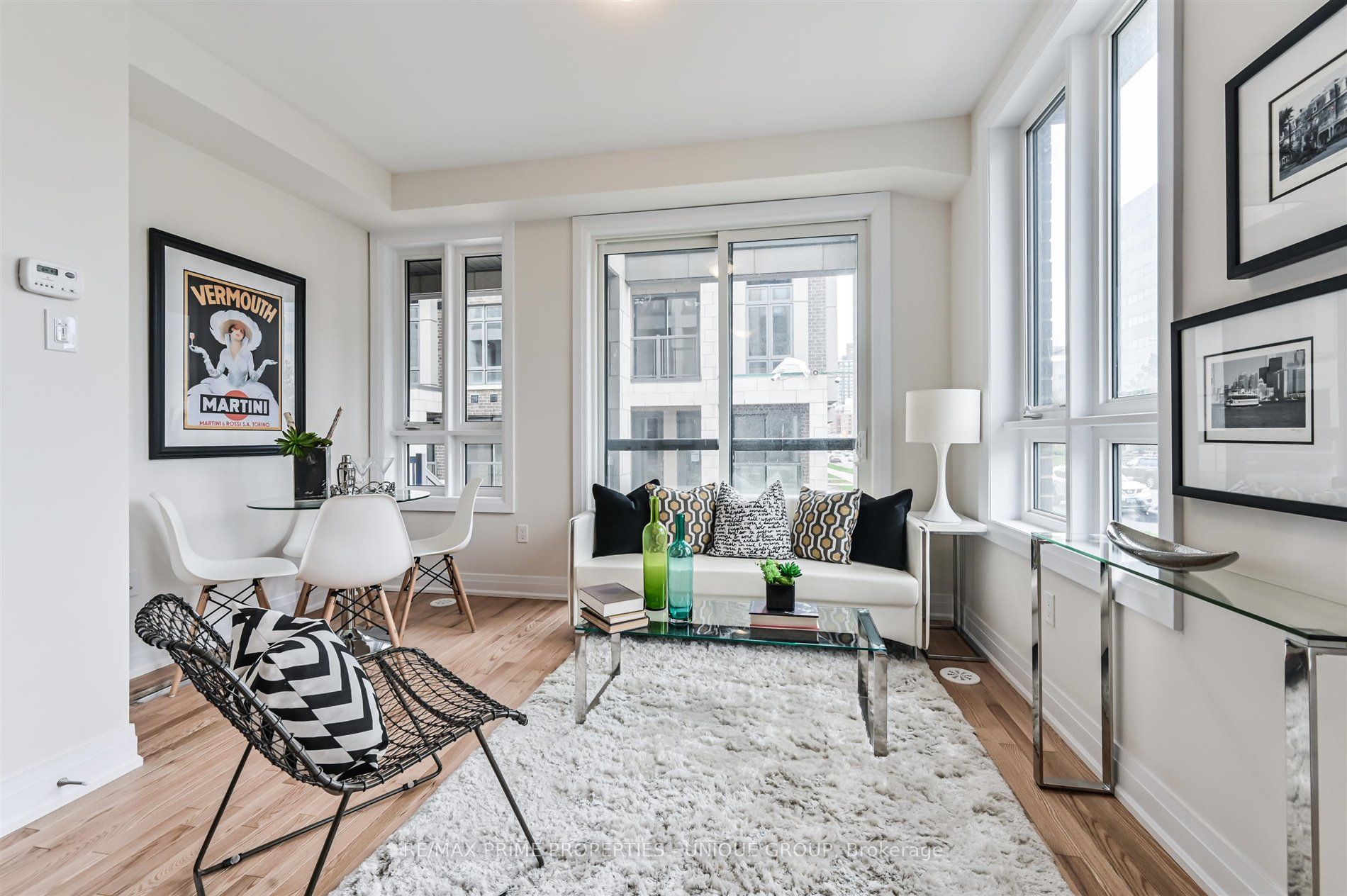 713 Lawrence Avenue W, #15