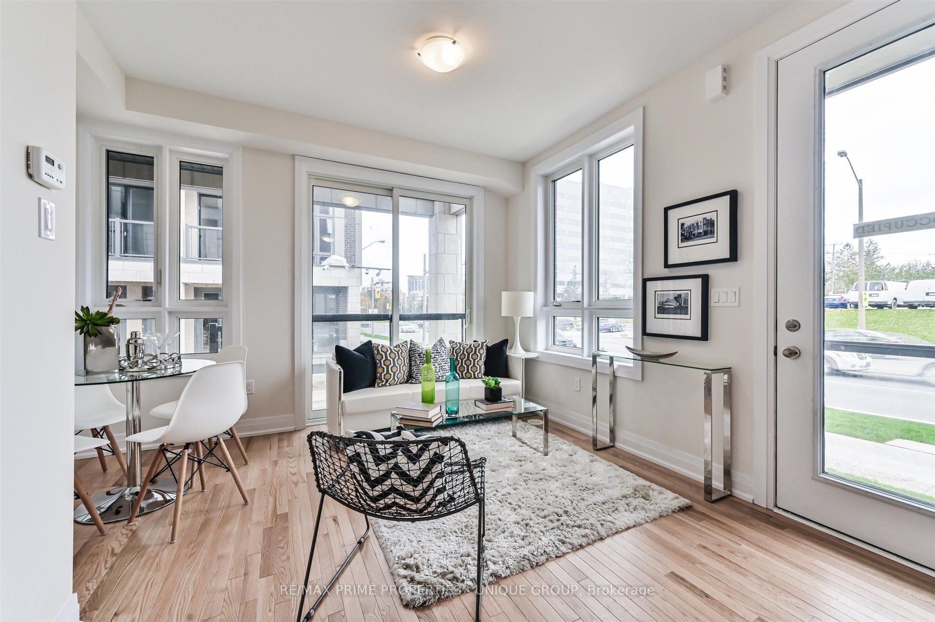 713 Lawrence Avenue W, #15