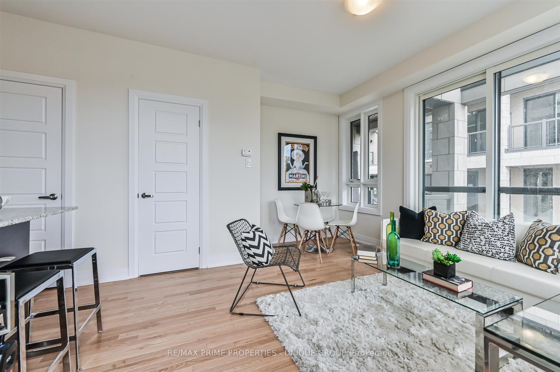 713 Lawrence Avenue W, #15