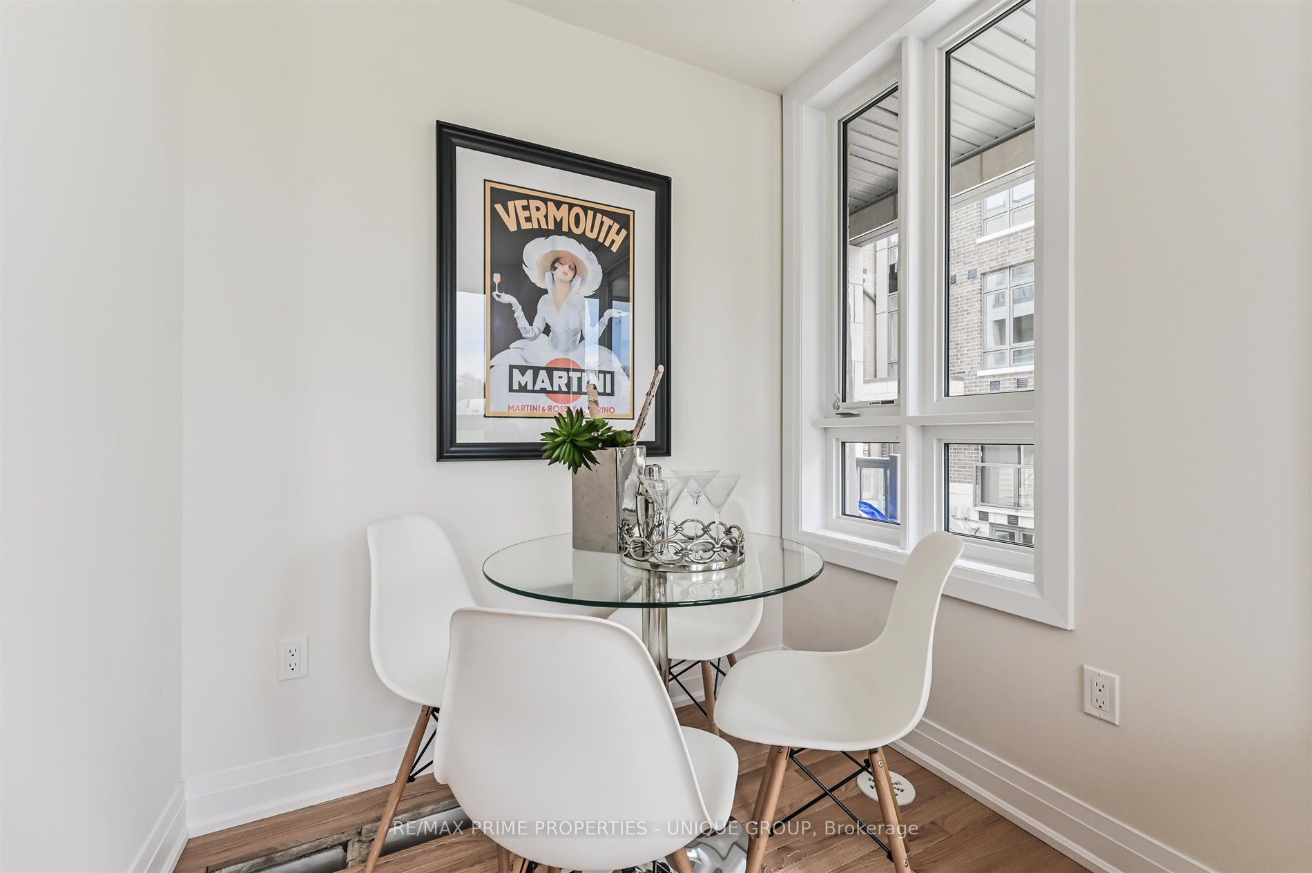 713 Lawrence Avenue W, #15