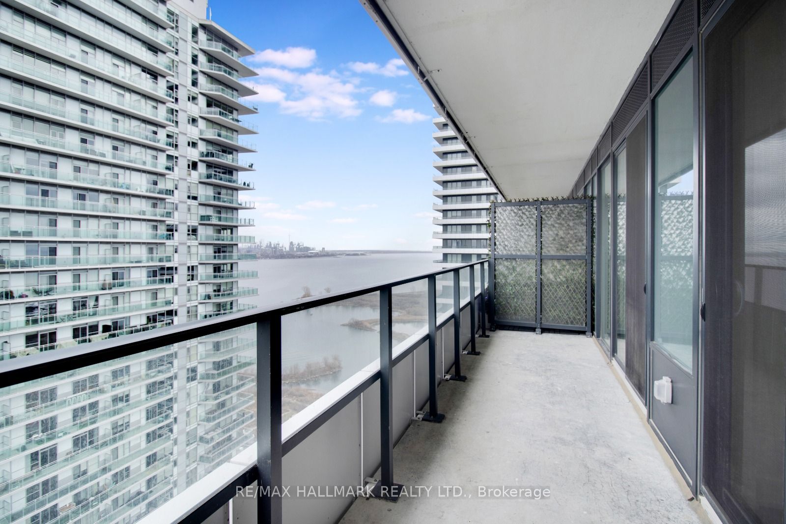 30 Shore Breeze Drive #3113