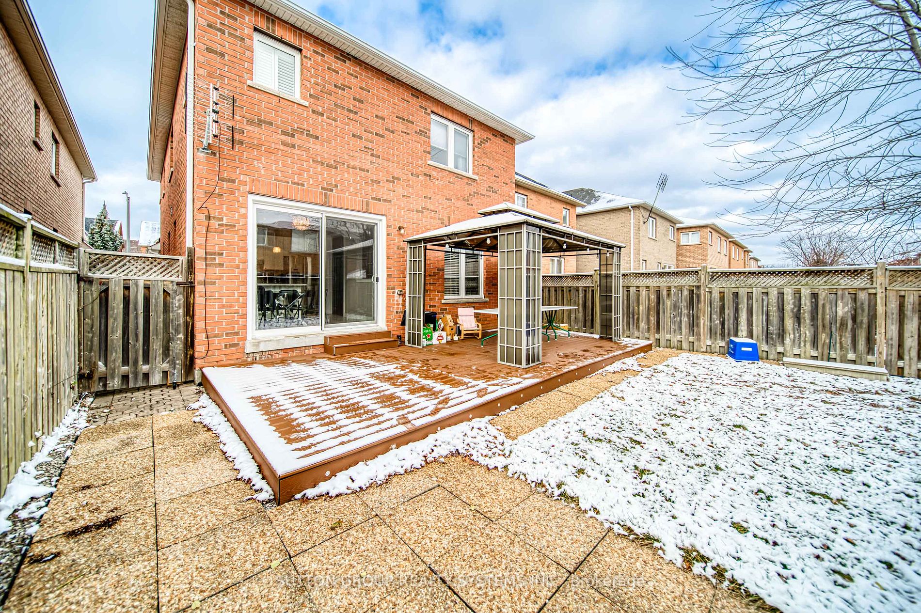 3302 Weatherford Rd