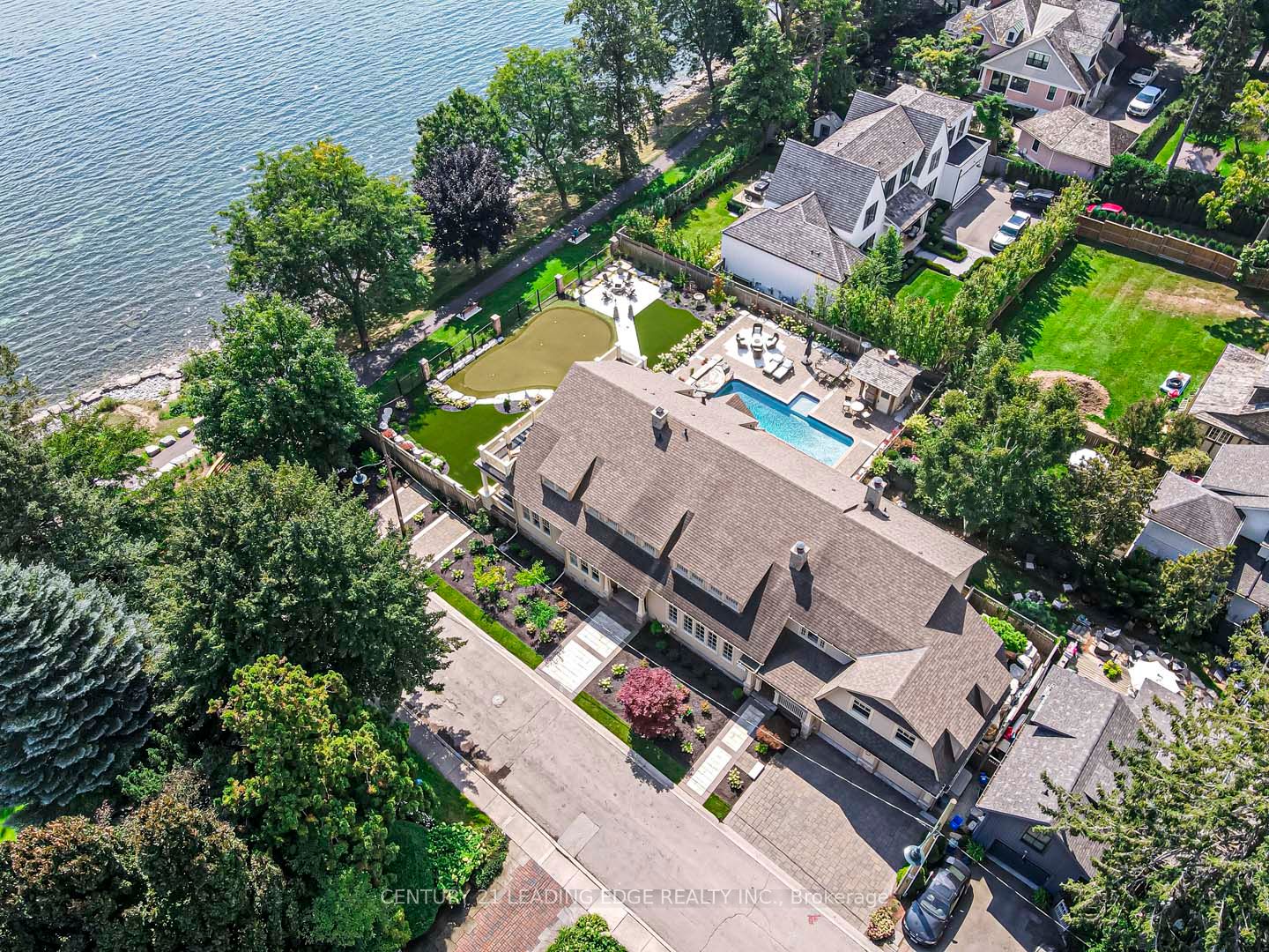 26 Trafalgar Rd