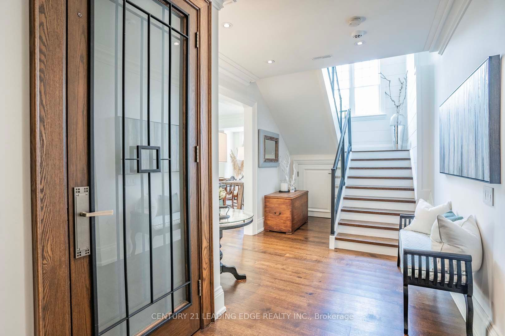 26 Trafalgar Rd