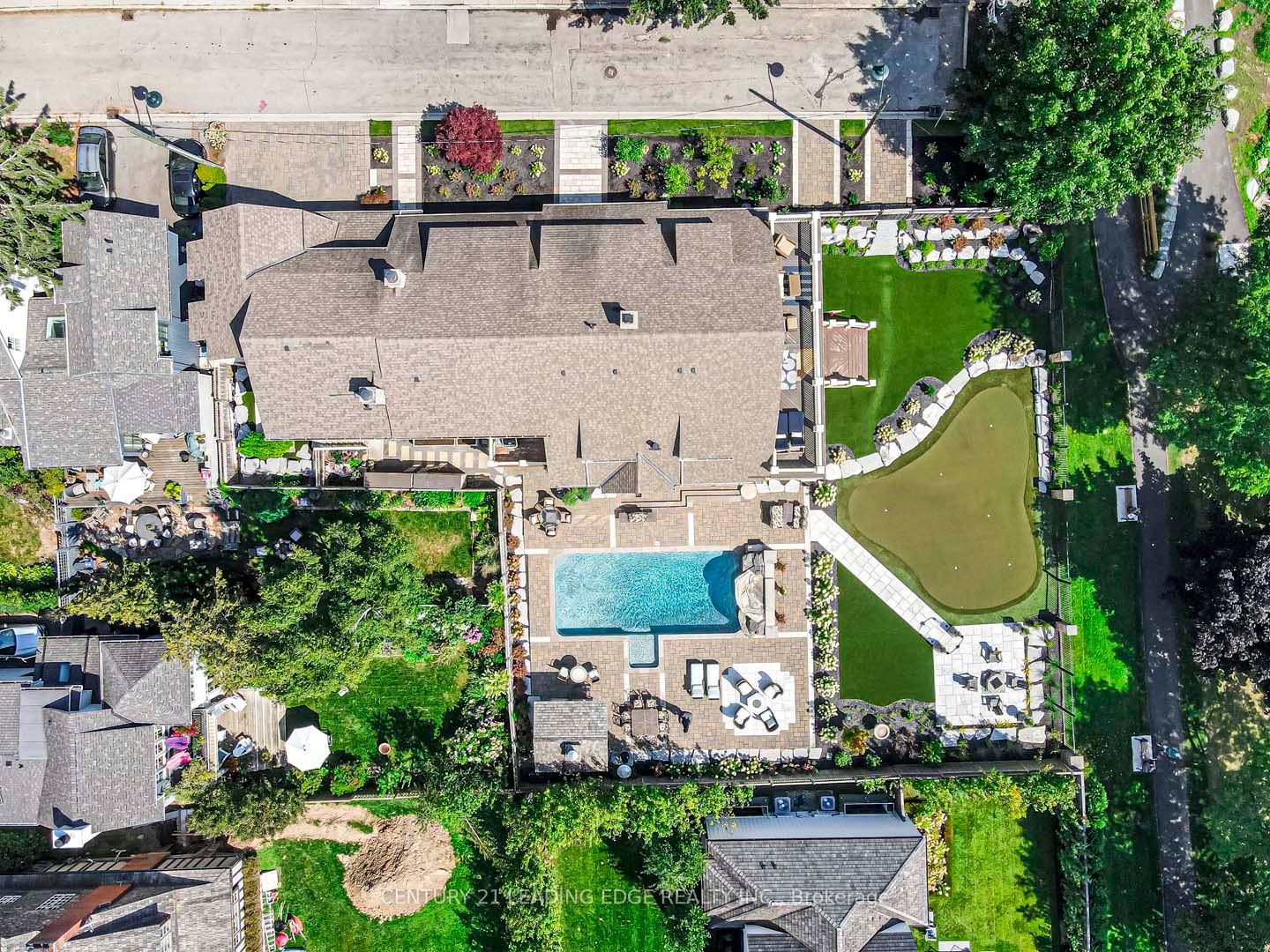 26 Trafalgar Rd