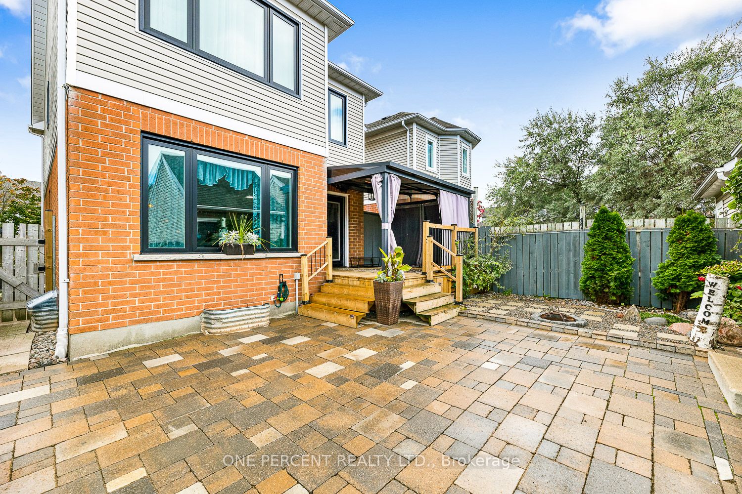 303 Dogwood Street