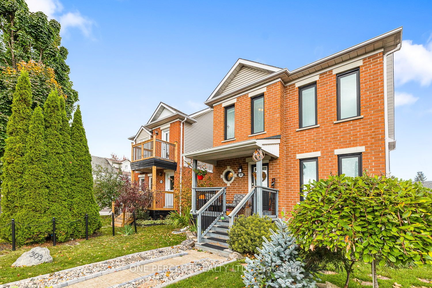 303 Dogwood Street
