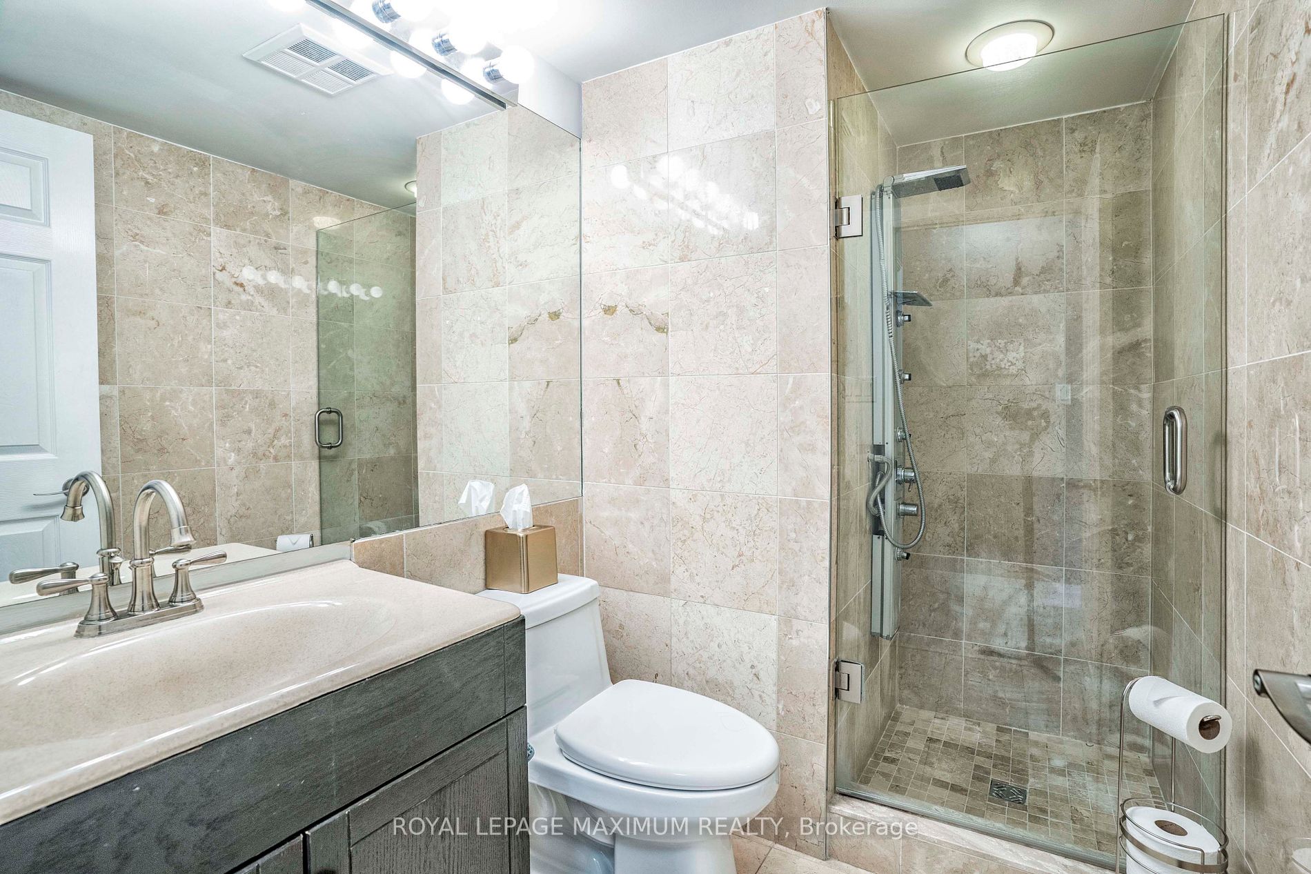 2269 Lake Shore Blvd W, #2102
