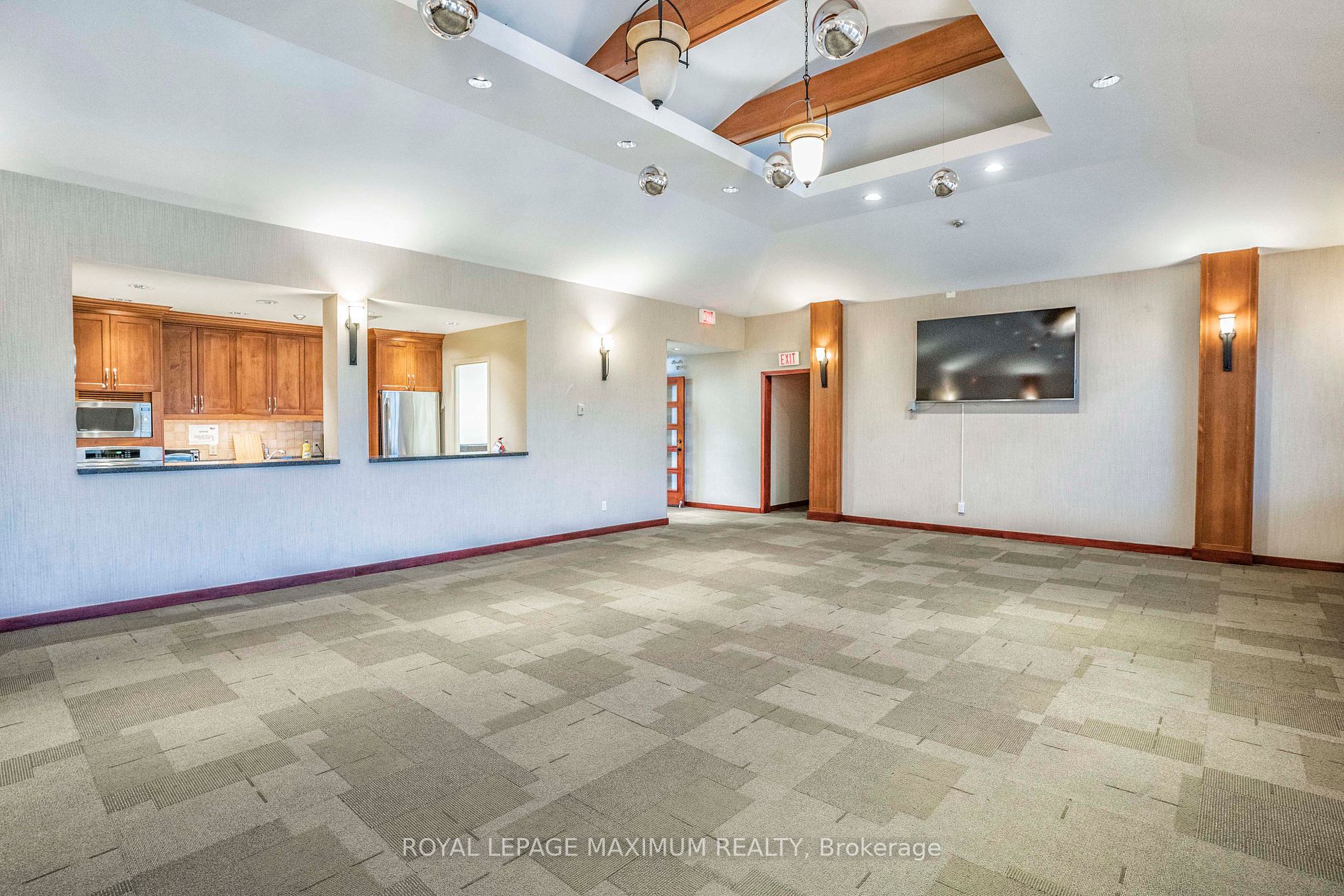 2269 Lake Shore Blvd W, #2102