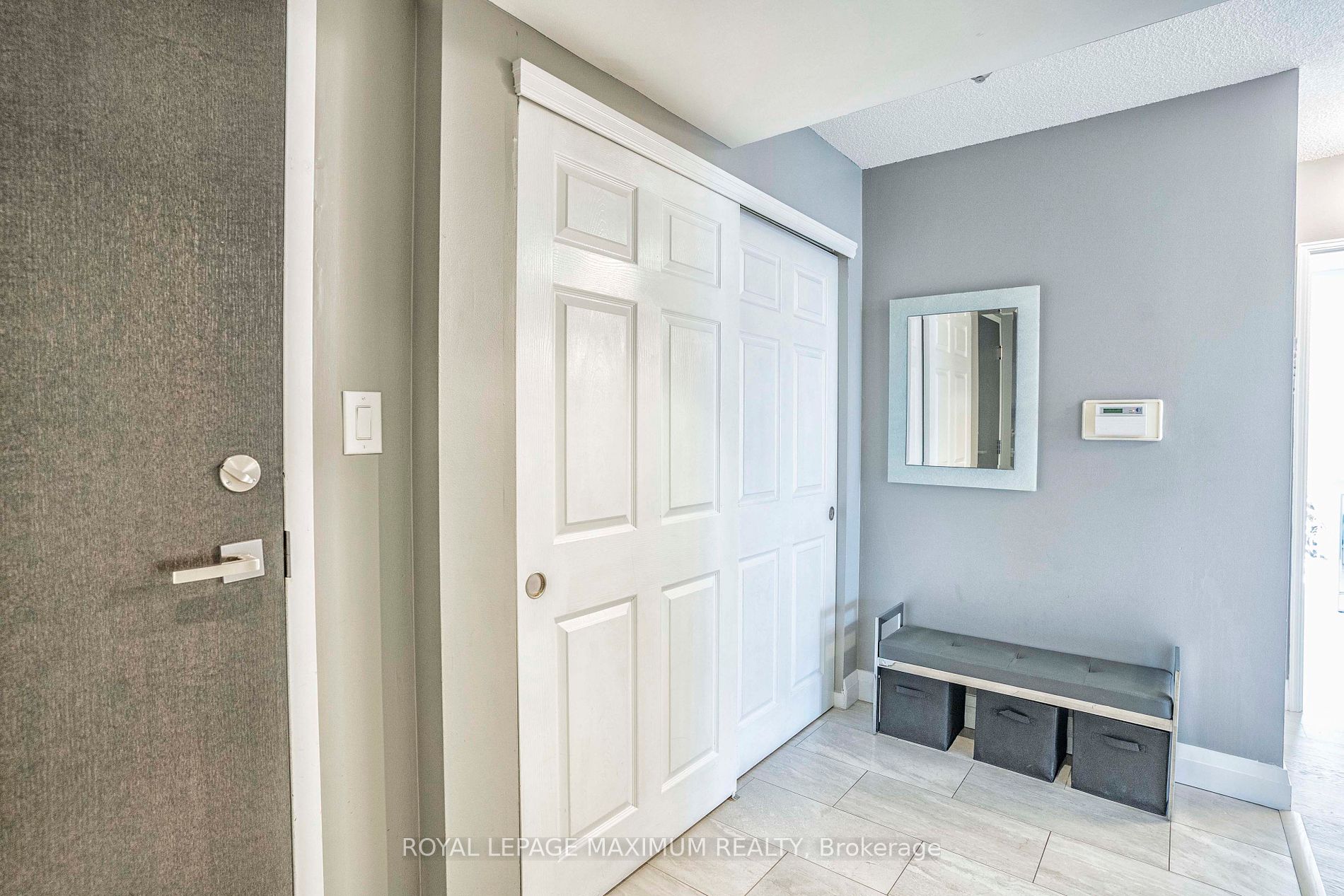 2269 Lake Shore Blvd W, #2102