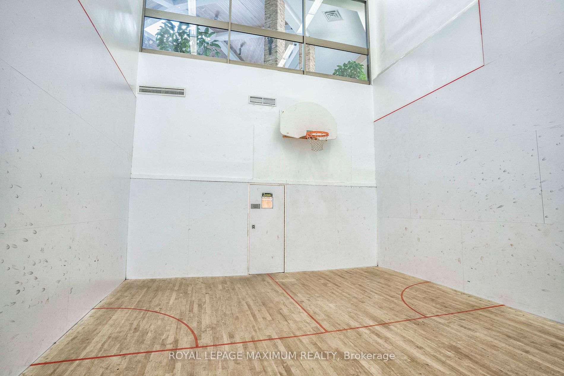 2269 Lake Shore Blvd W, #2102