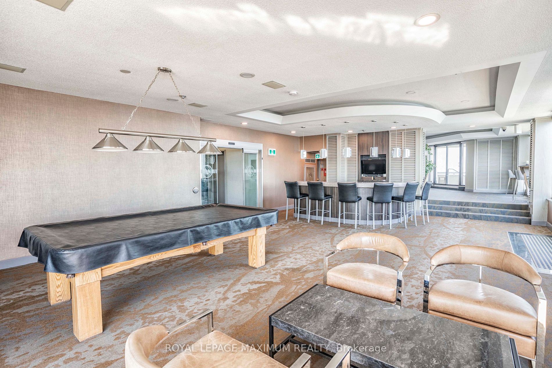 2269 Lake Shore Blvd W, #2102