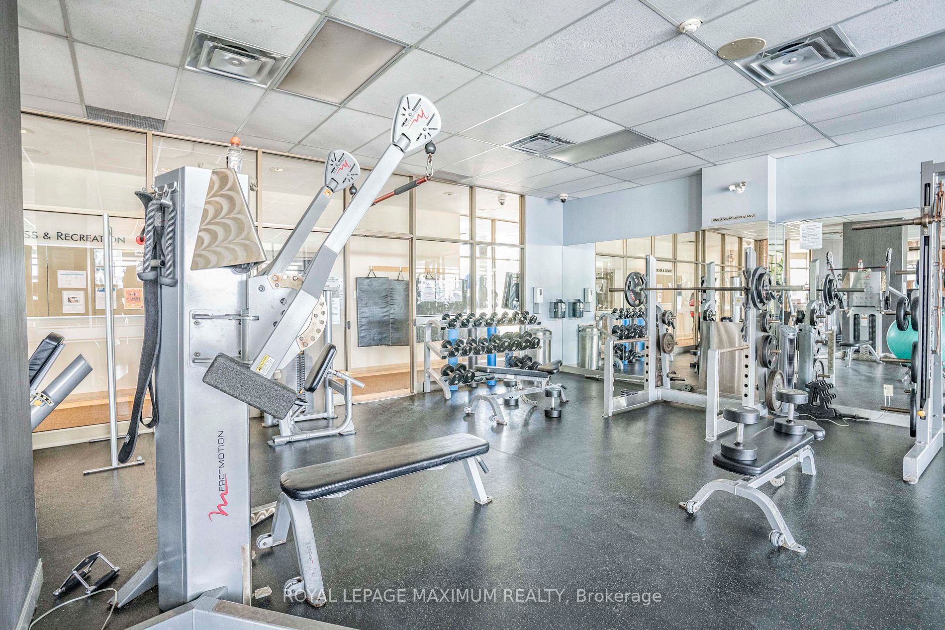 2269 Lake Shore Blvd W, #2102