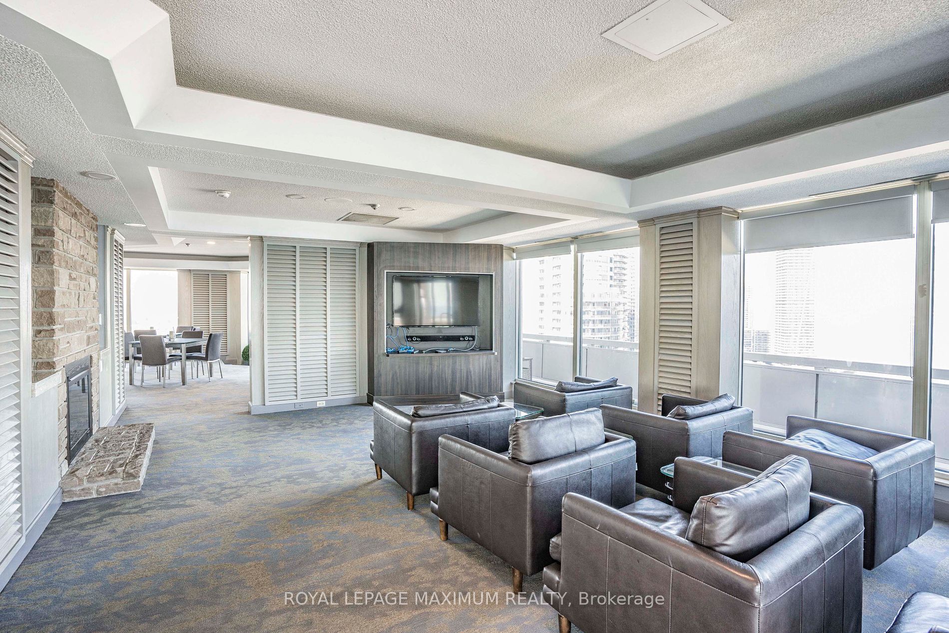 2269 Lake Shore Blvd W, #2102
