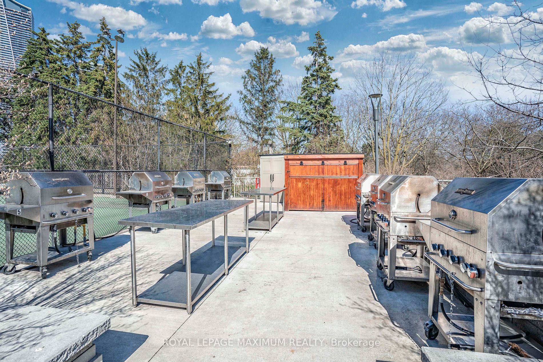2269 Lake Shore Blvd W, #2102