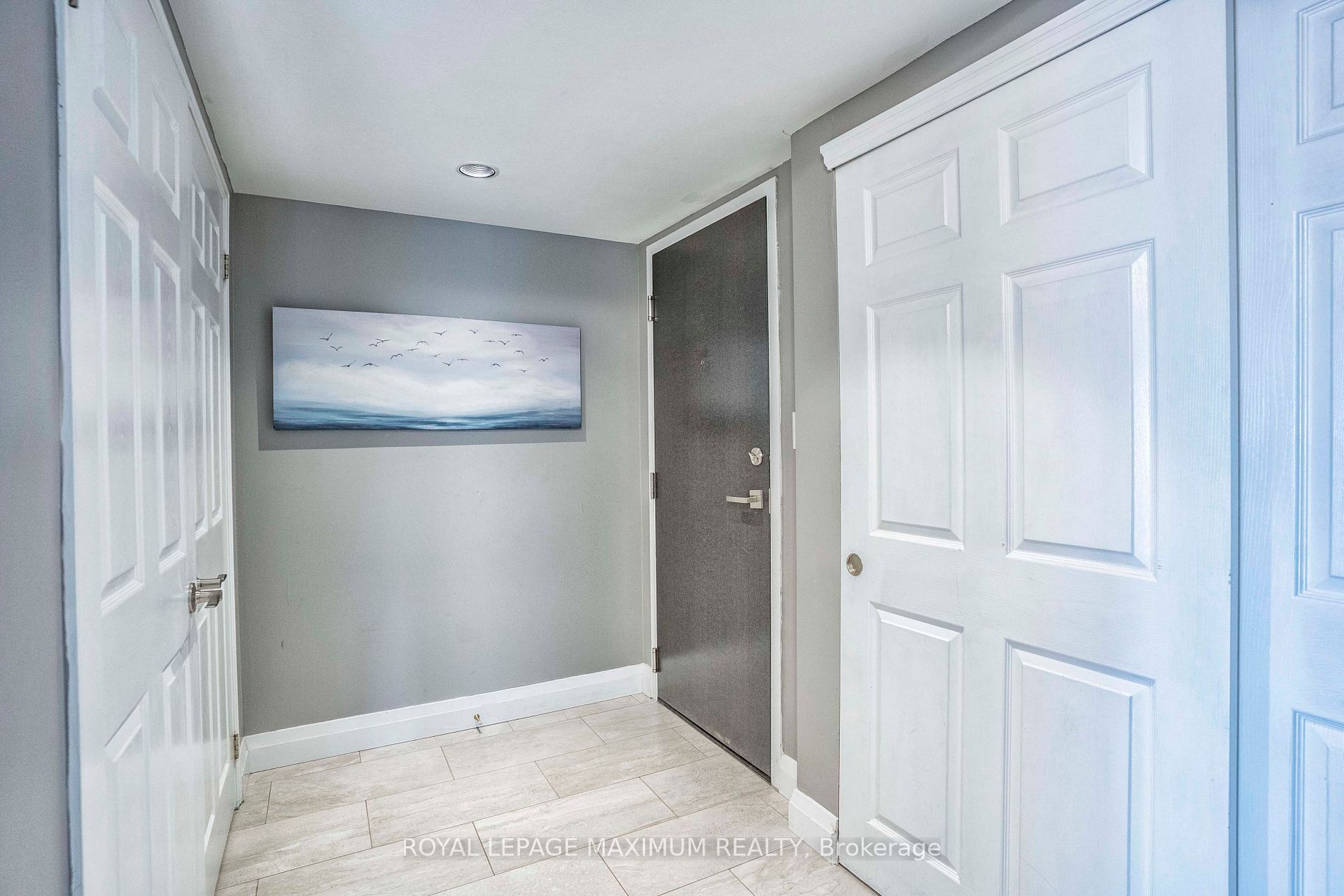 2269 Lake Shore Blvd W, #2102