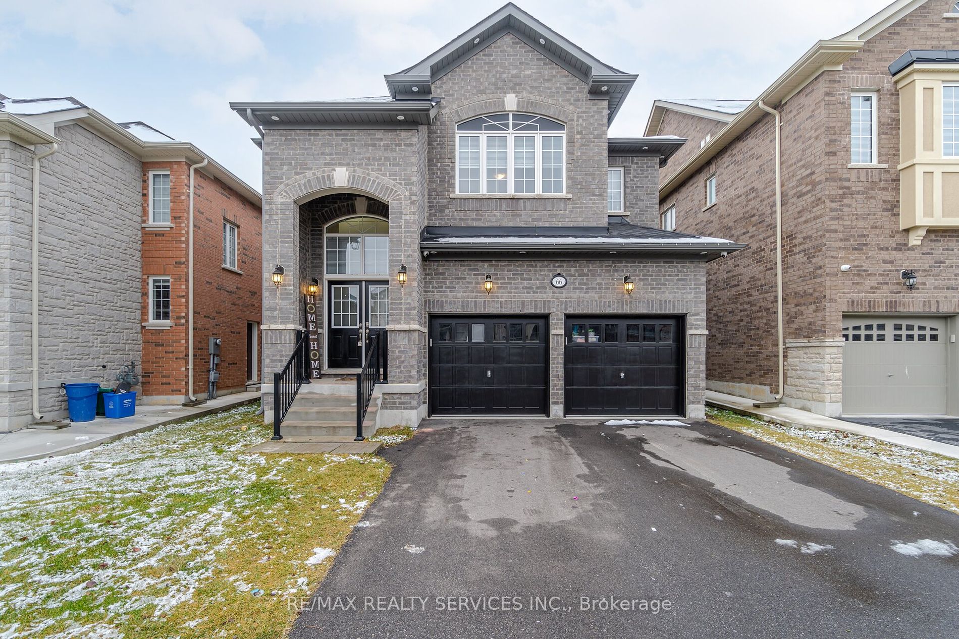 66 Monarch Drive