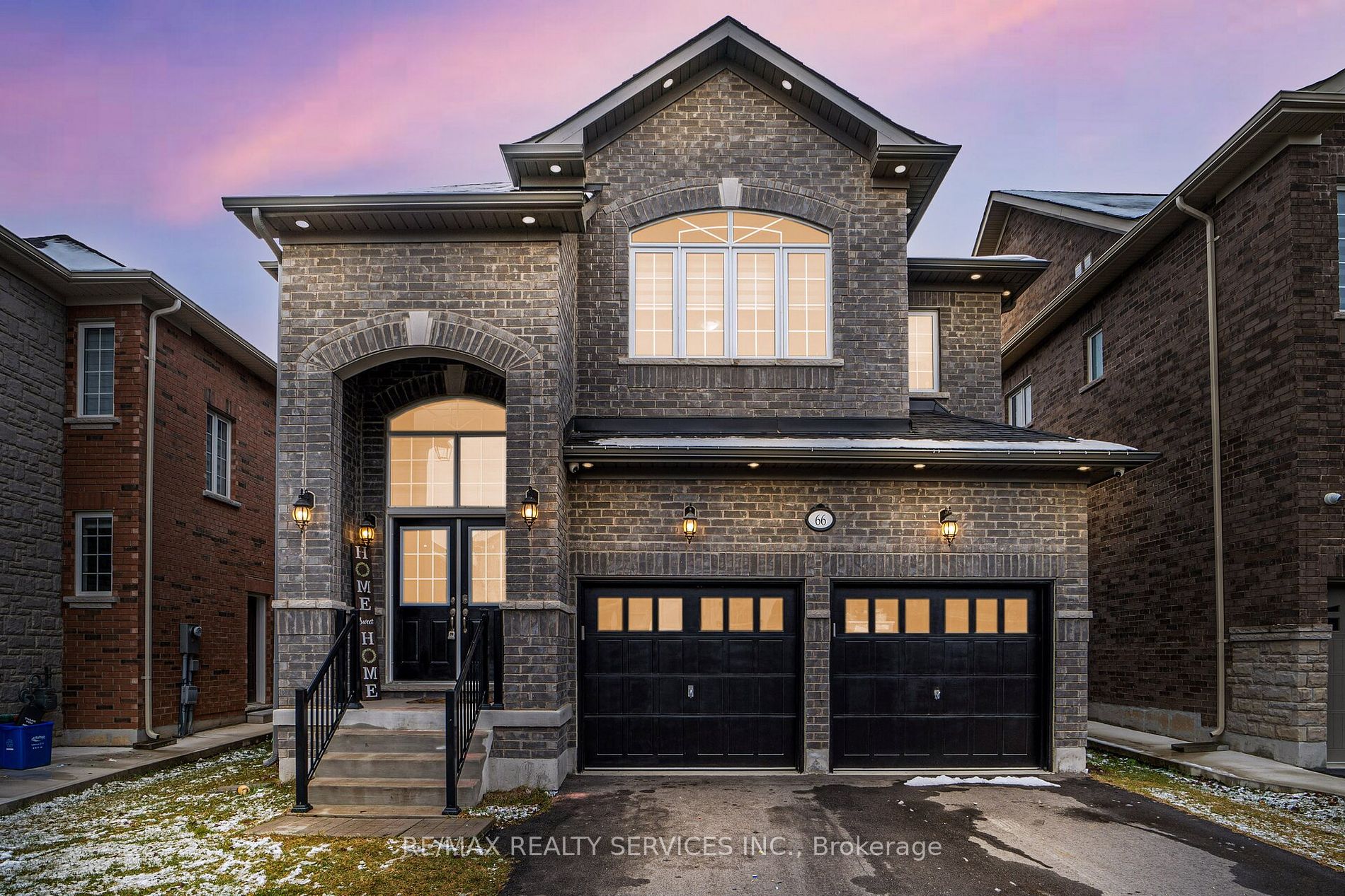66 Monarch Drive