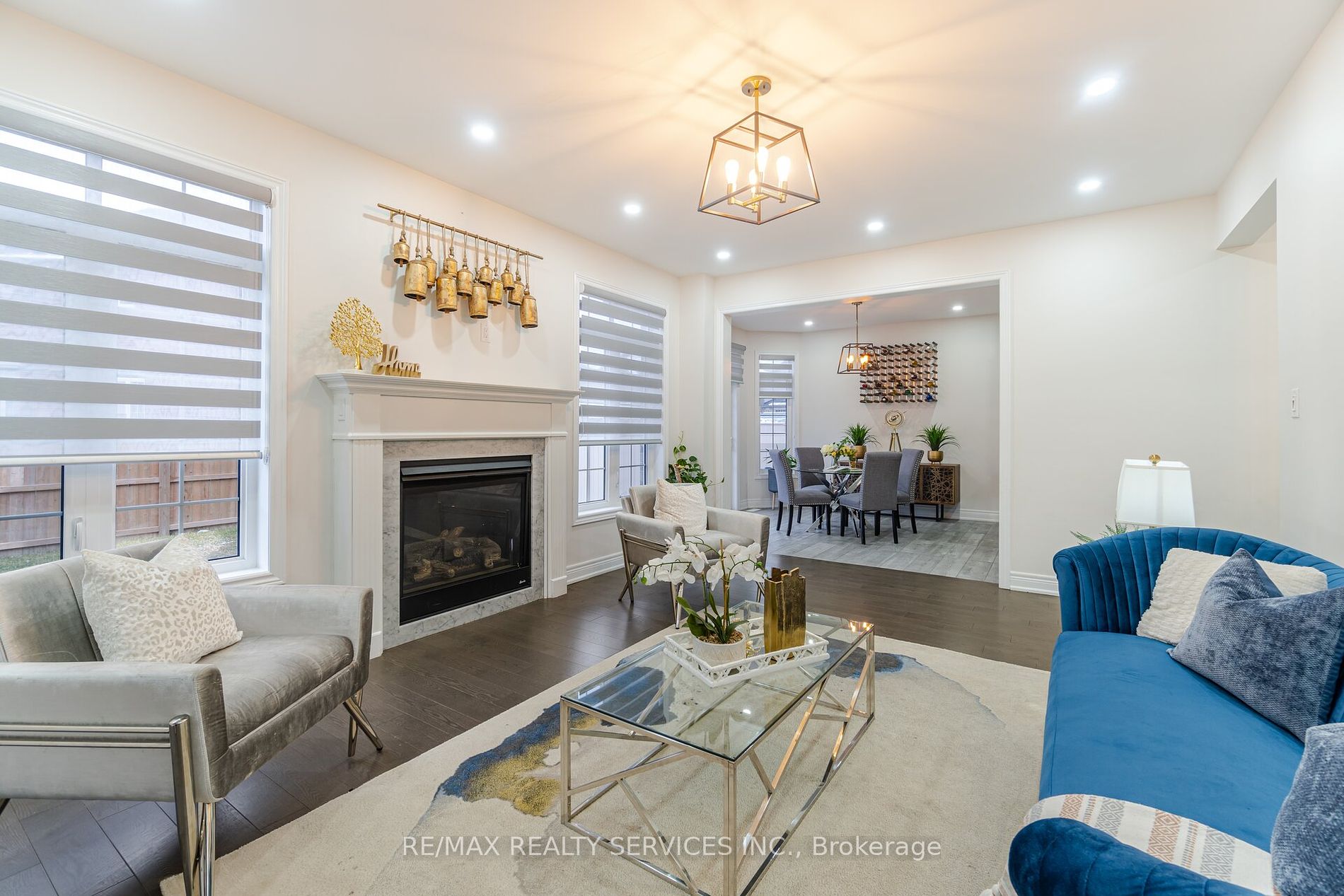 66 Monarch Drive
