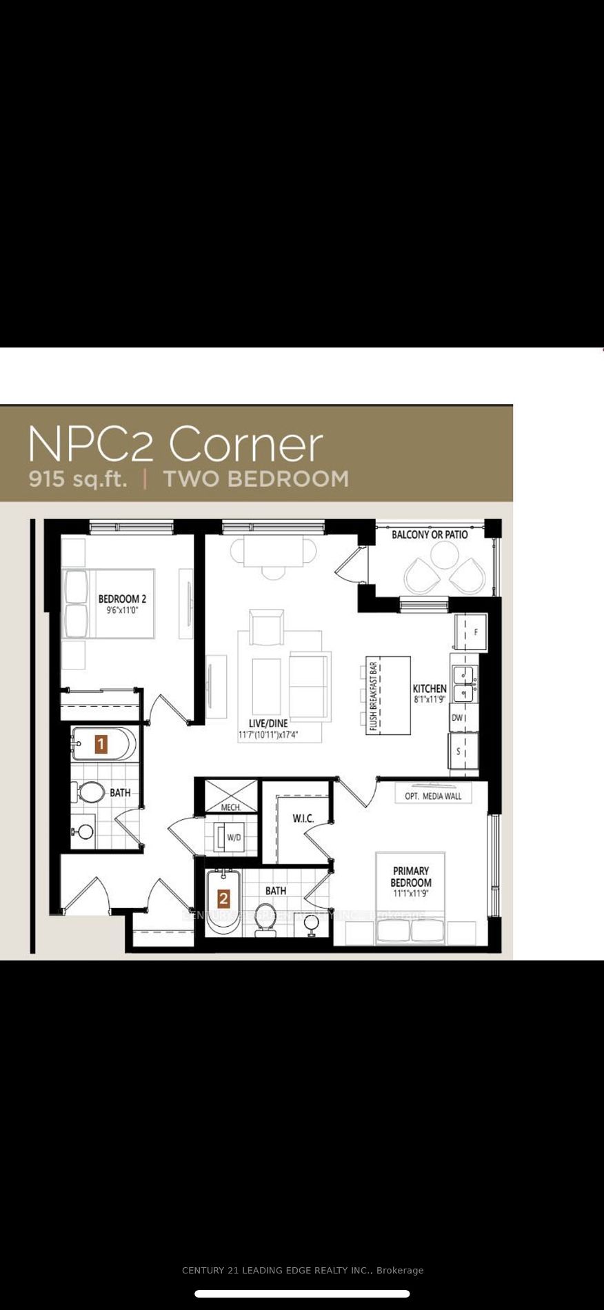 3265 Carding Mill Trail, #421