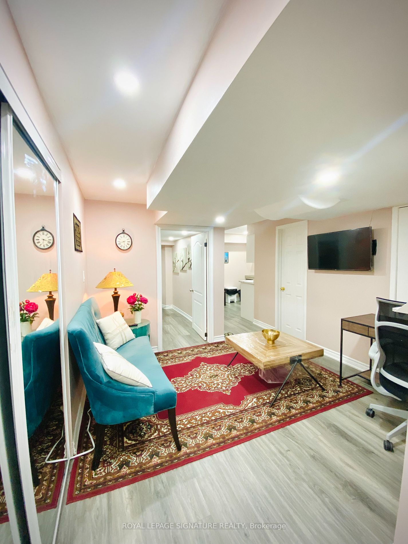 23 Sunley Crescent, #Lower