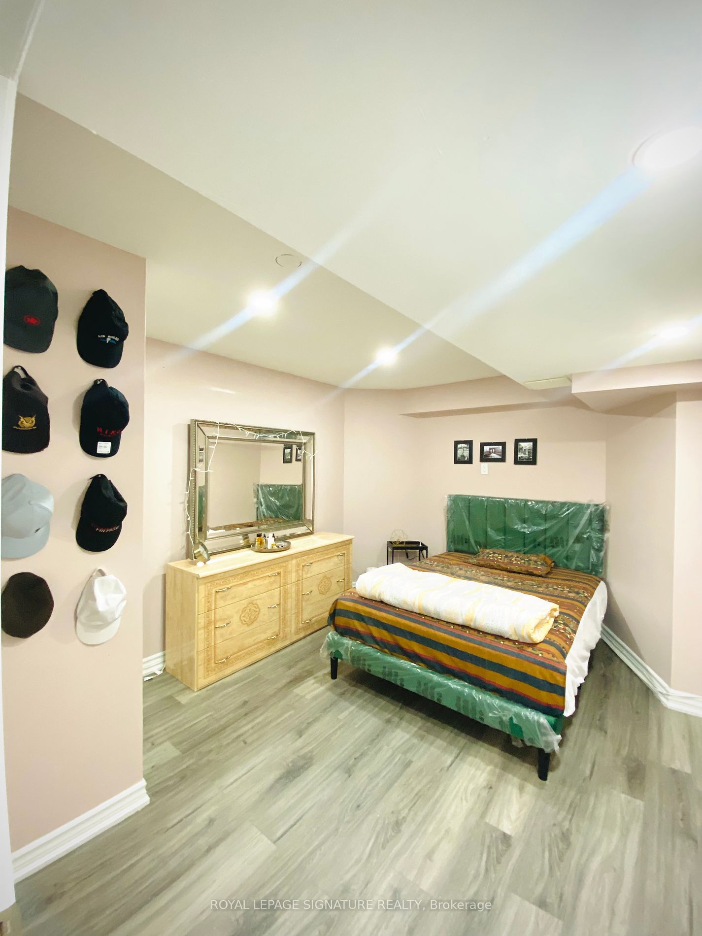 23 Sunley Crescent, #Lower