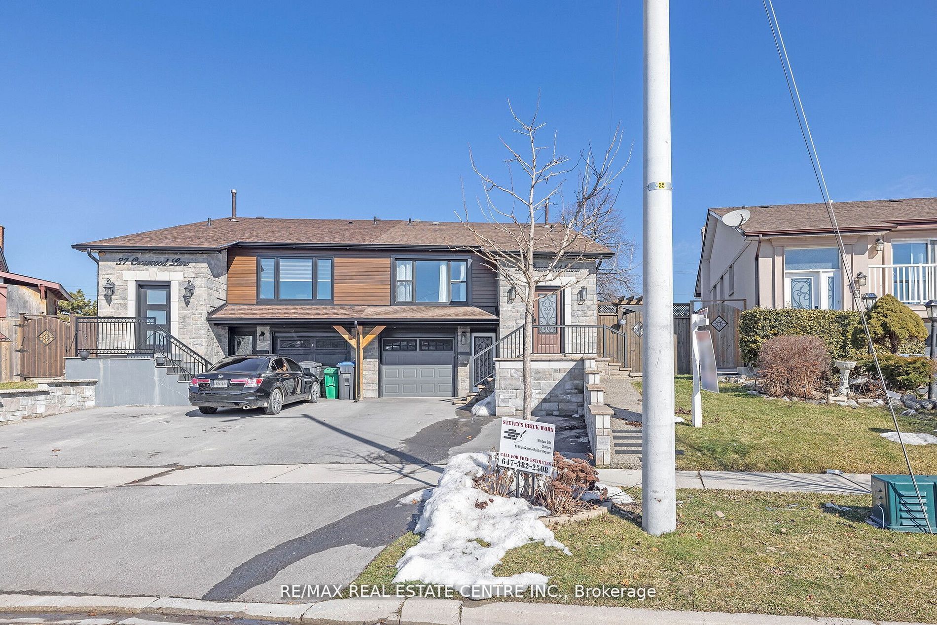 35 Crosswood Lane