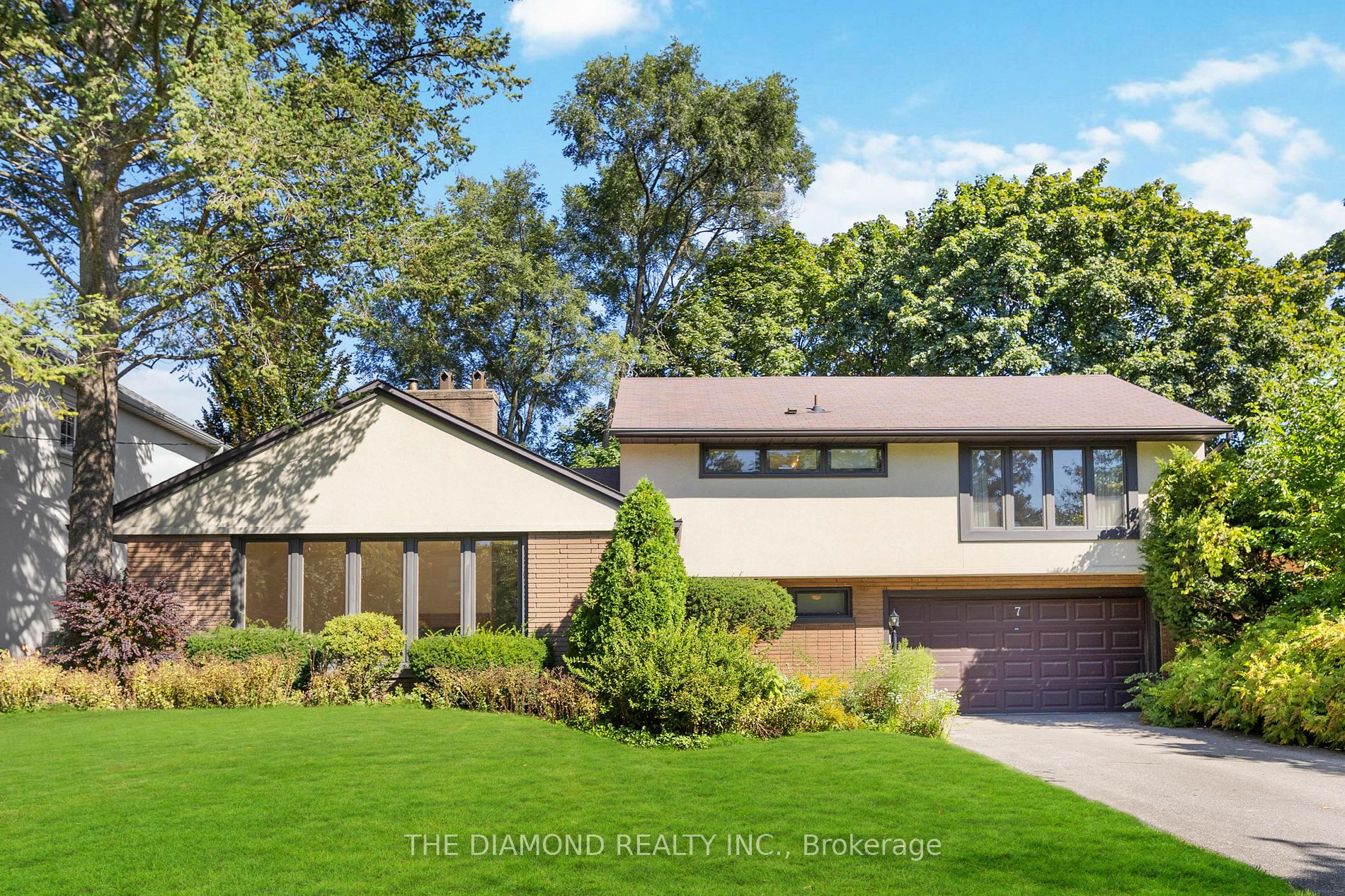 7 Greenford Rd