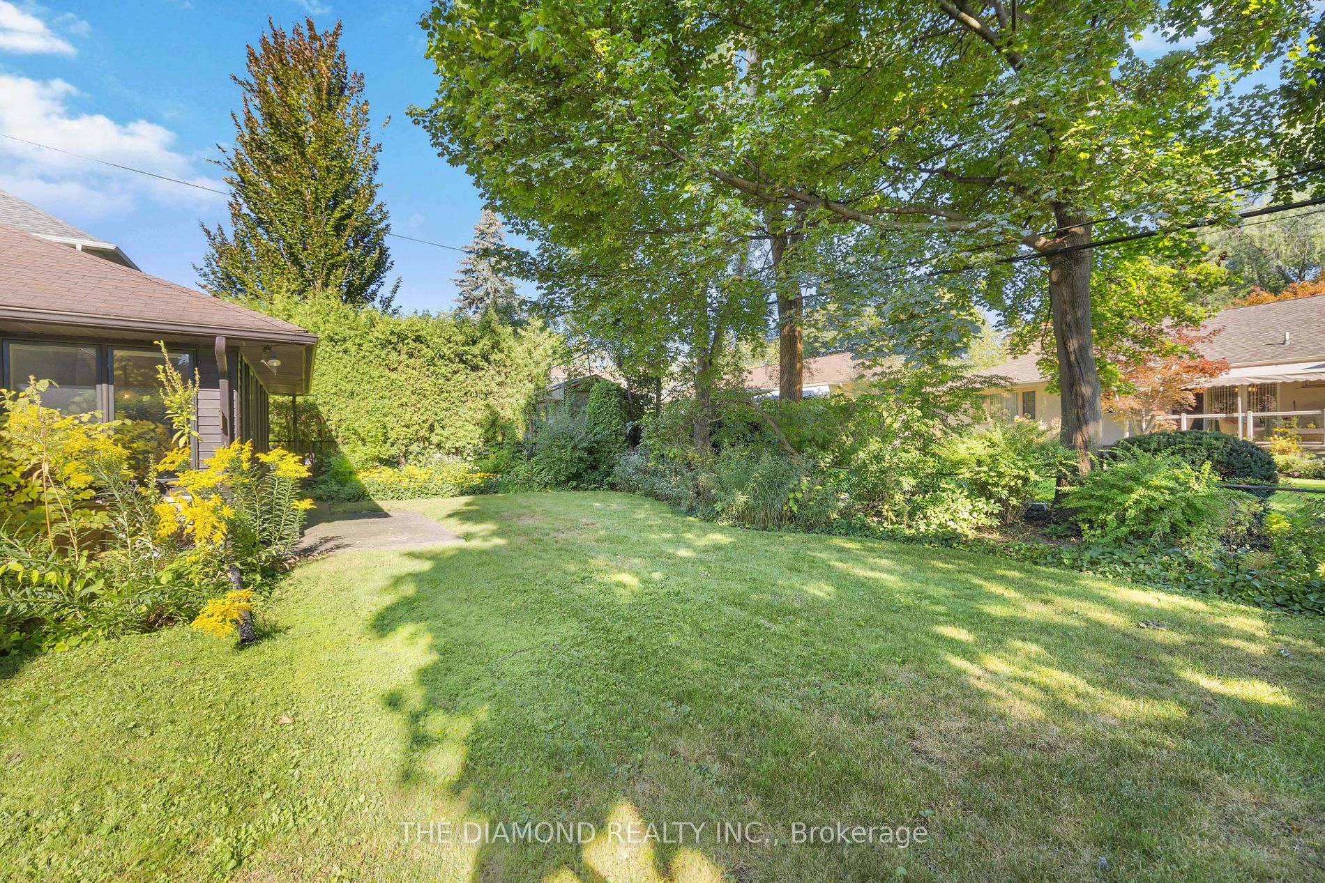 7 Greenford Rd