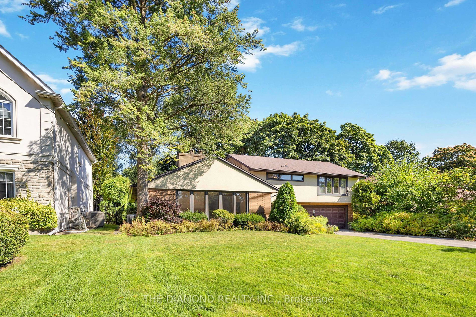 7 Greenford Rd