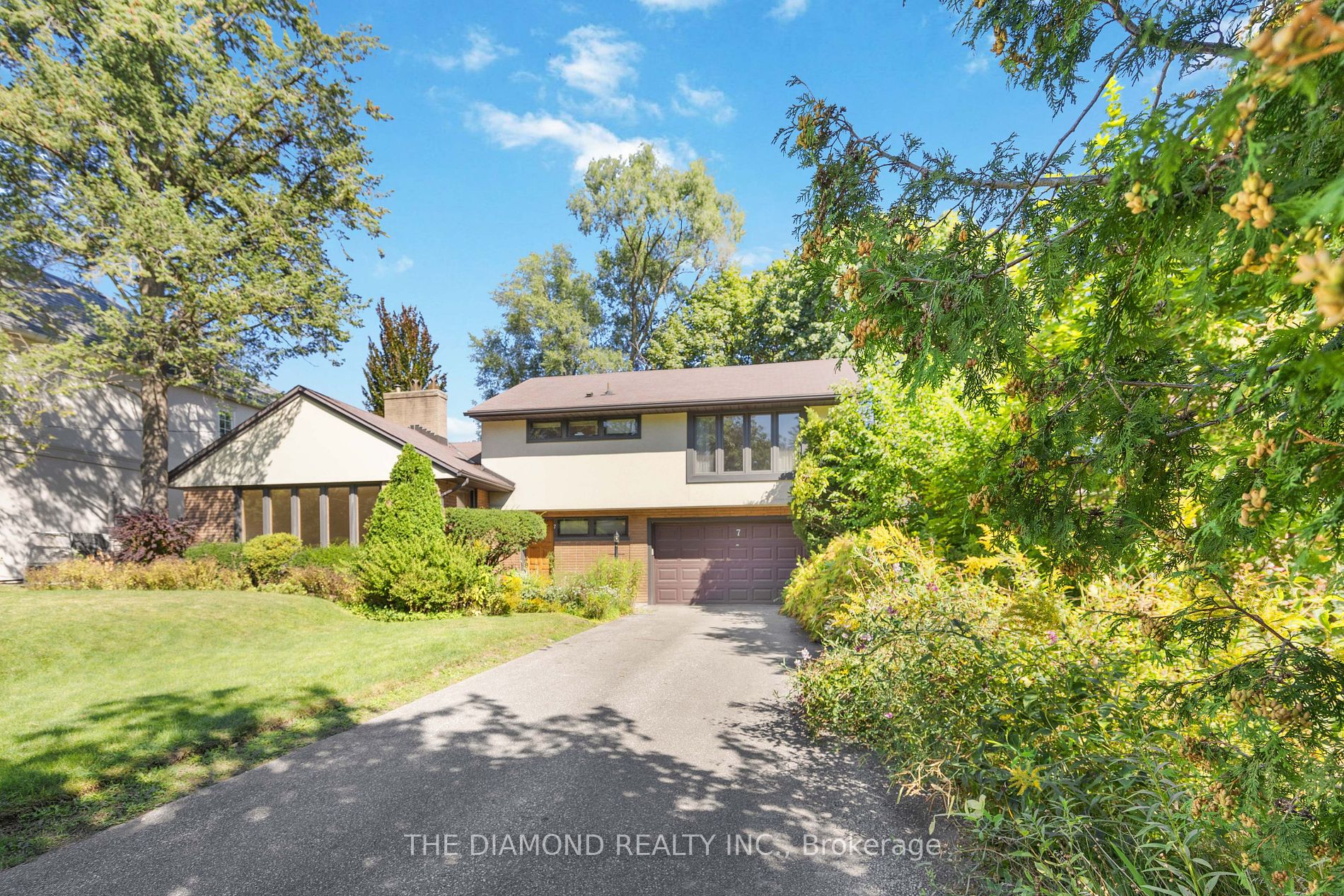 7 Greenford Rd