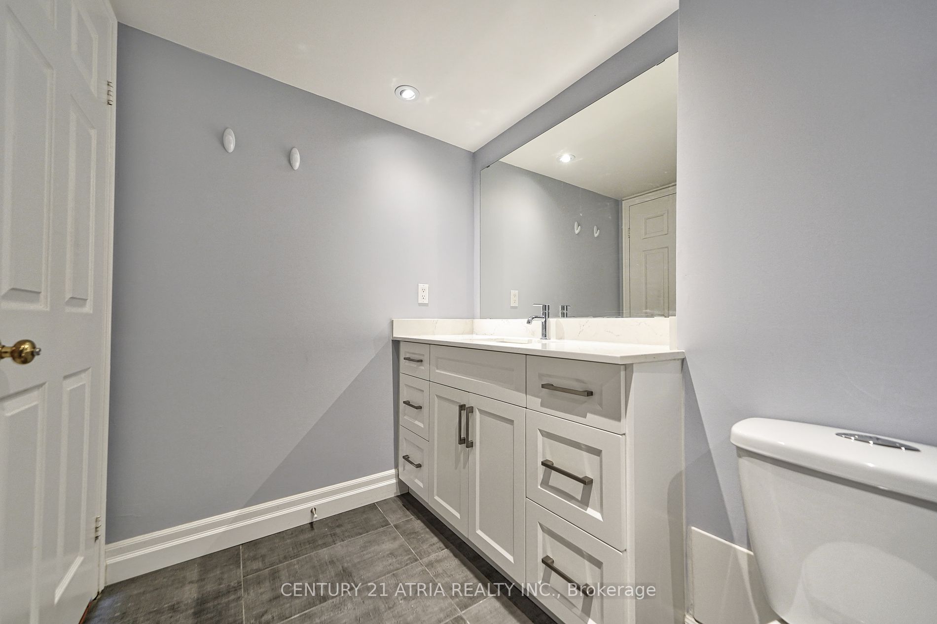 1360 Rathburn Road E, #1505